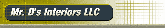 Mr. D's Interiors LLC